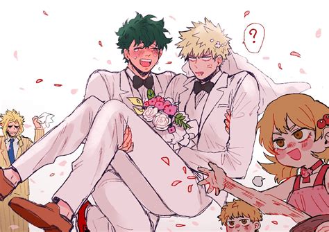 bkdk - Freeform; bakudeku secret dating au; erasermic; present mic finds out; he is trumatized; bakudeku needs to stop making out in empty hallways; dadzawa is canon; aizawa almost dies; from laughter; mic is scarred for life; he can never look at those two the same; ever again; dadzawa refuses to let all might; be the dad; to bakudeku;. . Bkdk comics